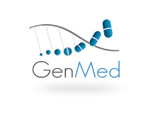 logo genmed